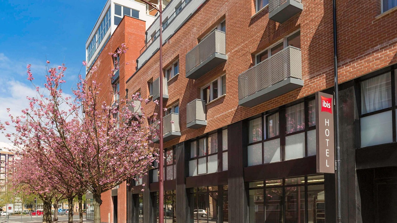 Photo of Outdoor in Lille Centre Ville