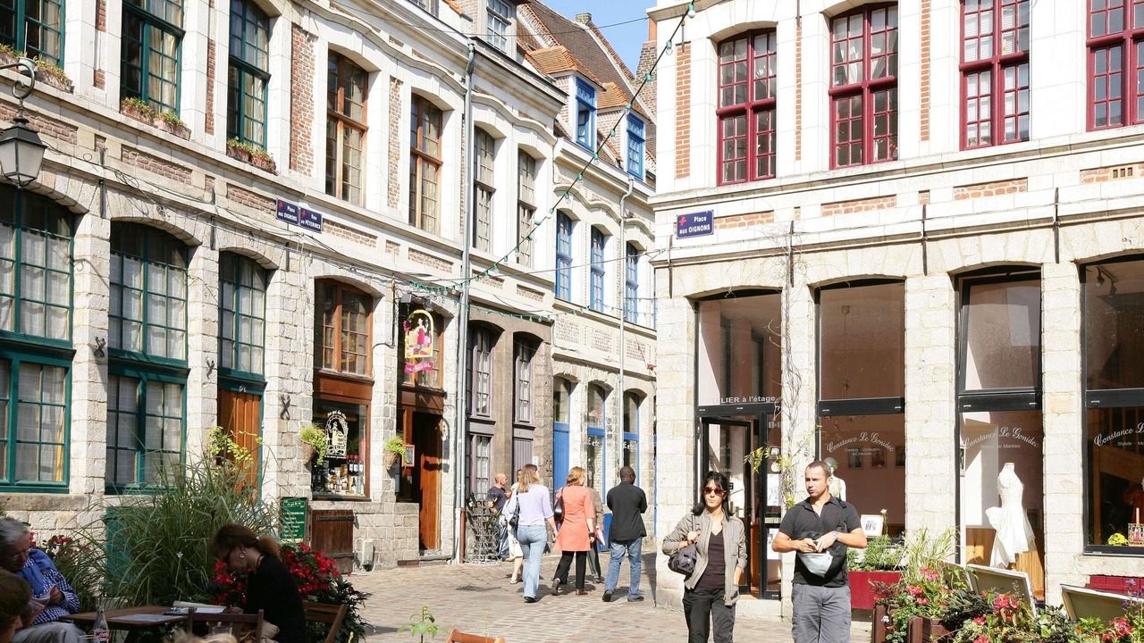 Photo of Others in Lille Centre Ville