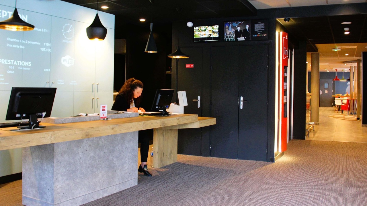 Photo of Outdoor in Lille Centre Ville