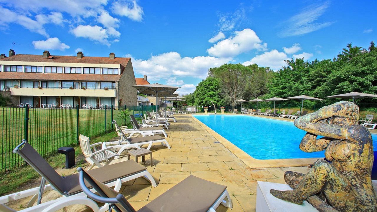 Photo of Outdoor in Rocamadour