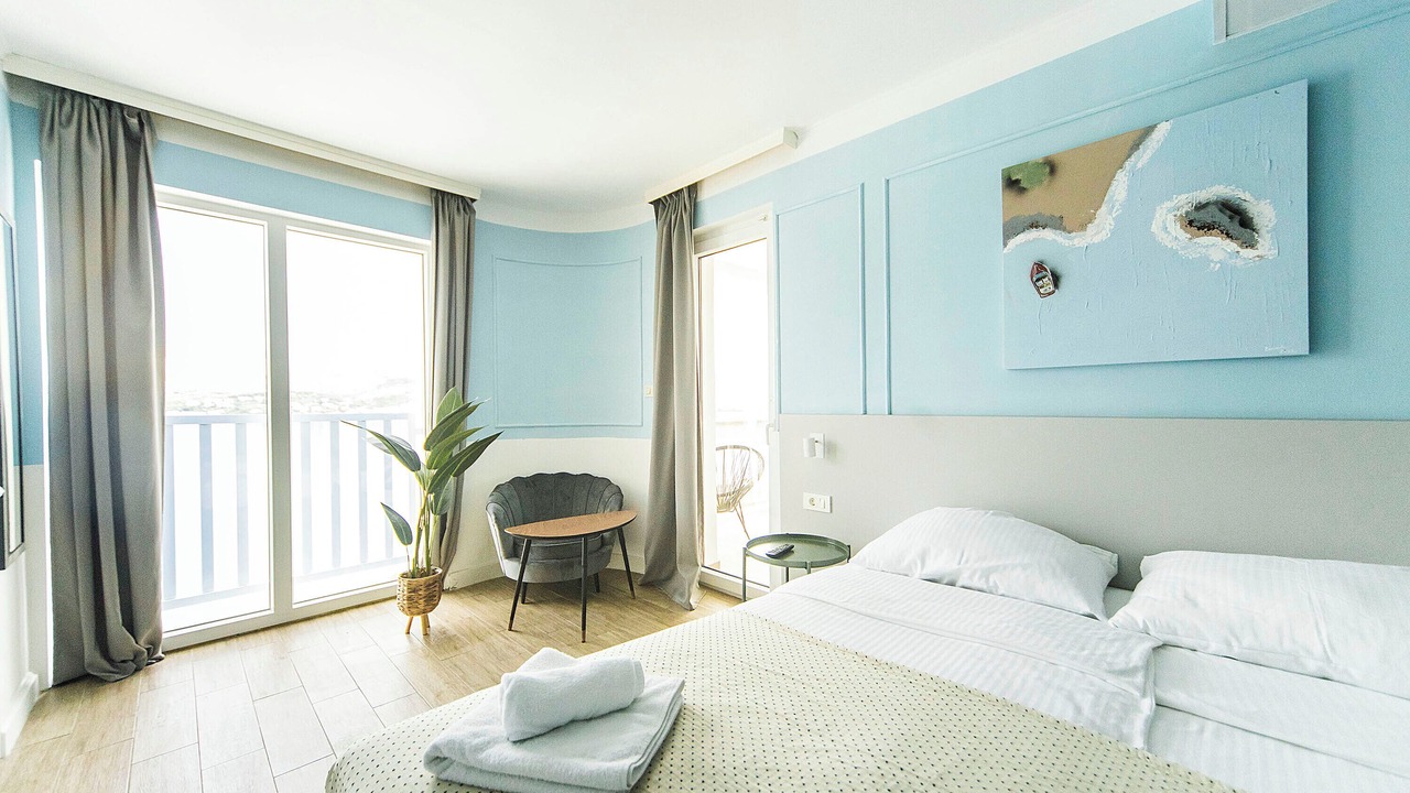 Photo of Bedroom in Pag