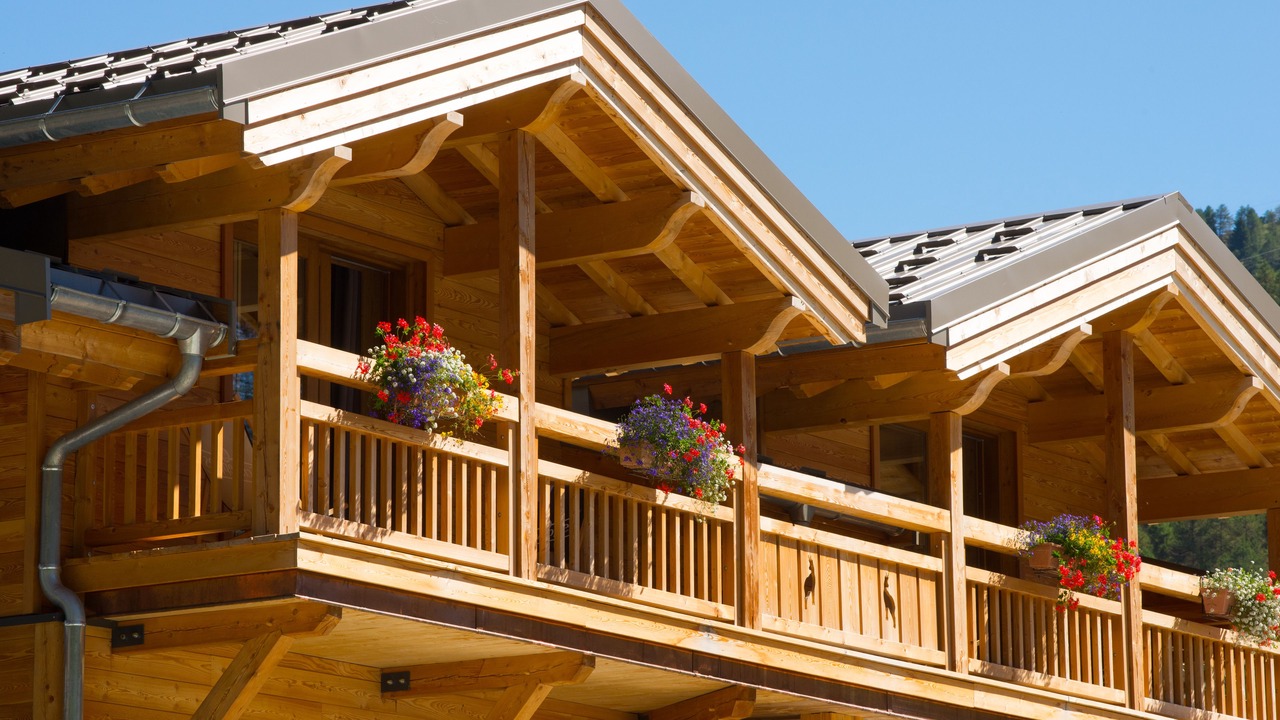 Photo of Outdoor in Les Claux