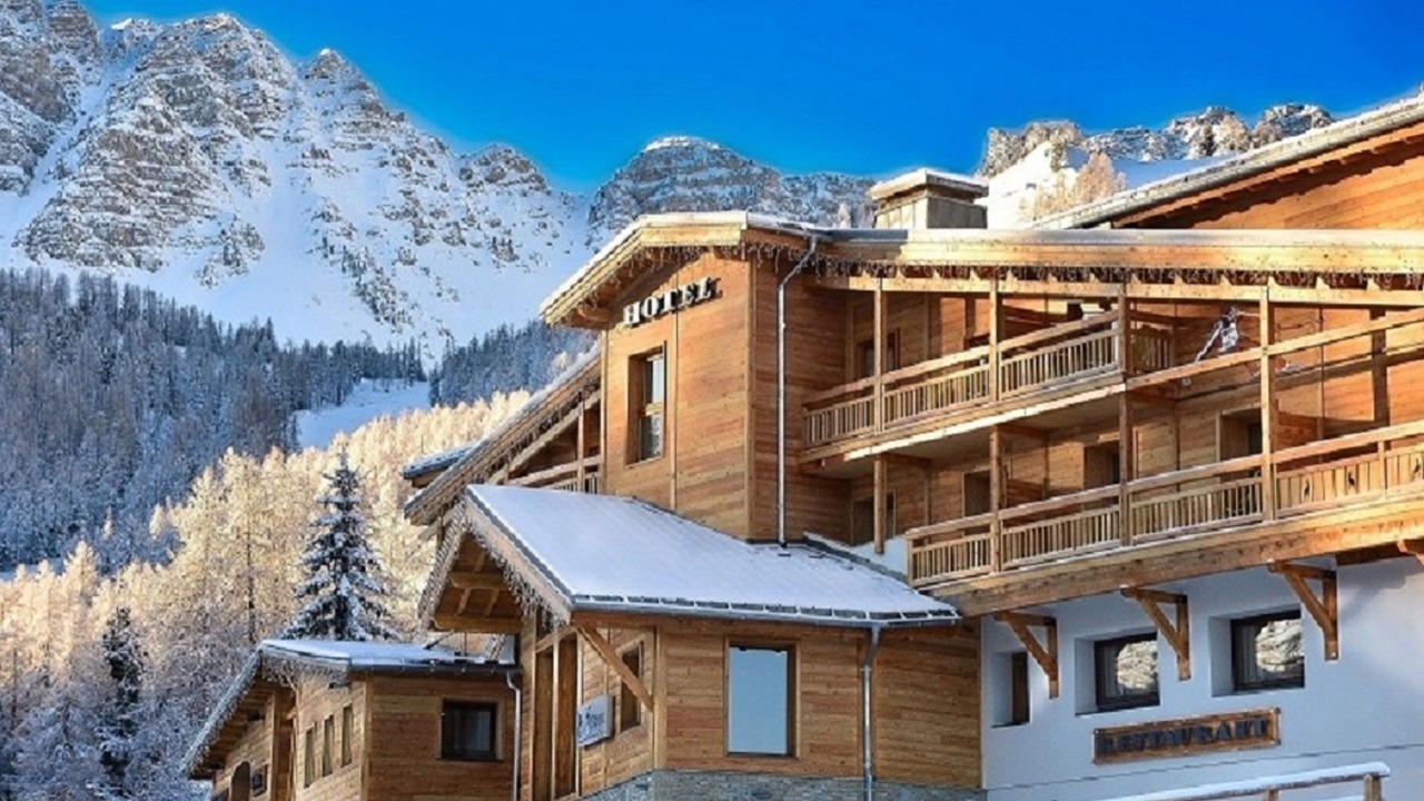 Photo of Outdoor in Les Claux
