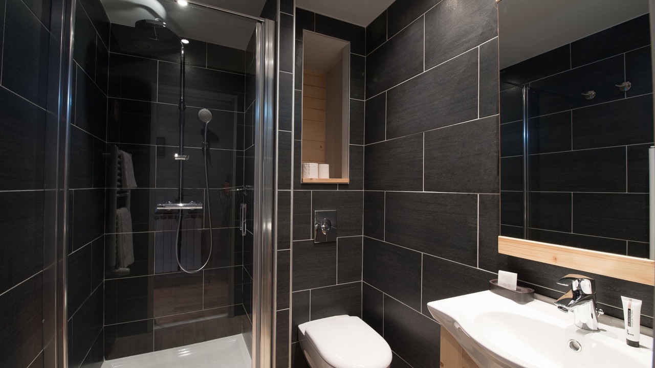 Photo of Bathroom in Les Claux