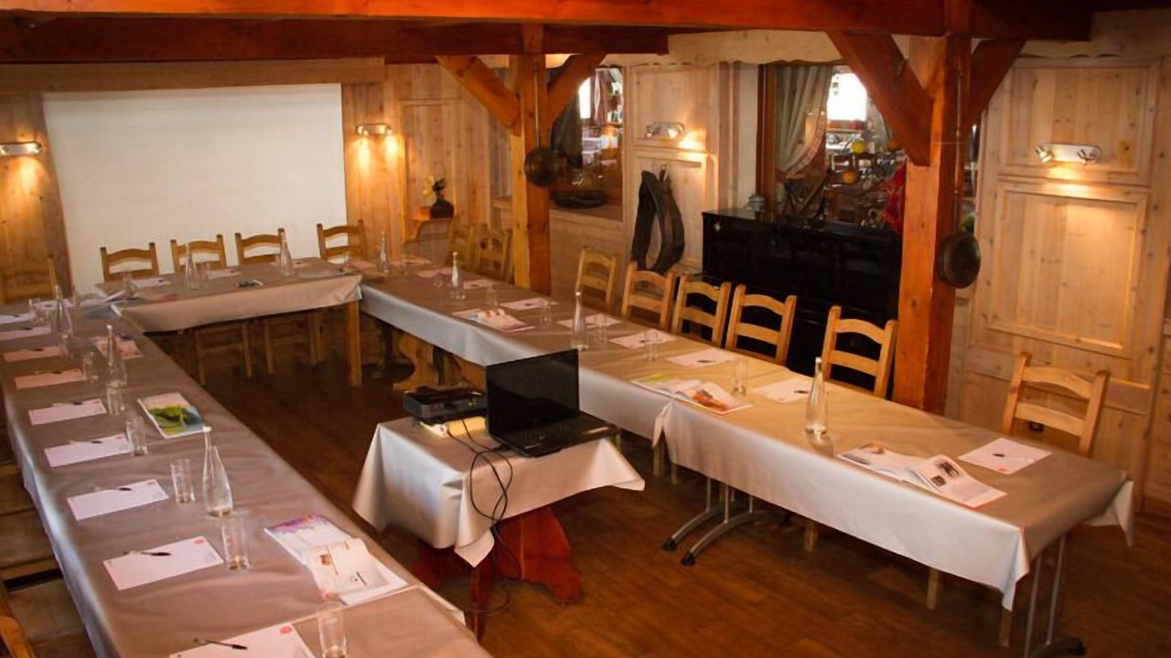 Photo of Others in Les Claux