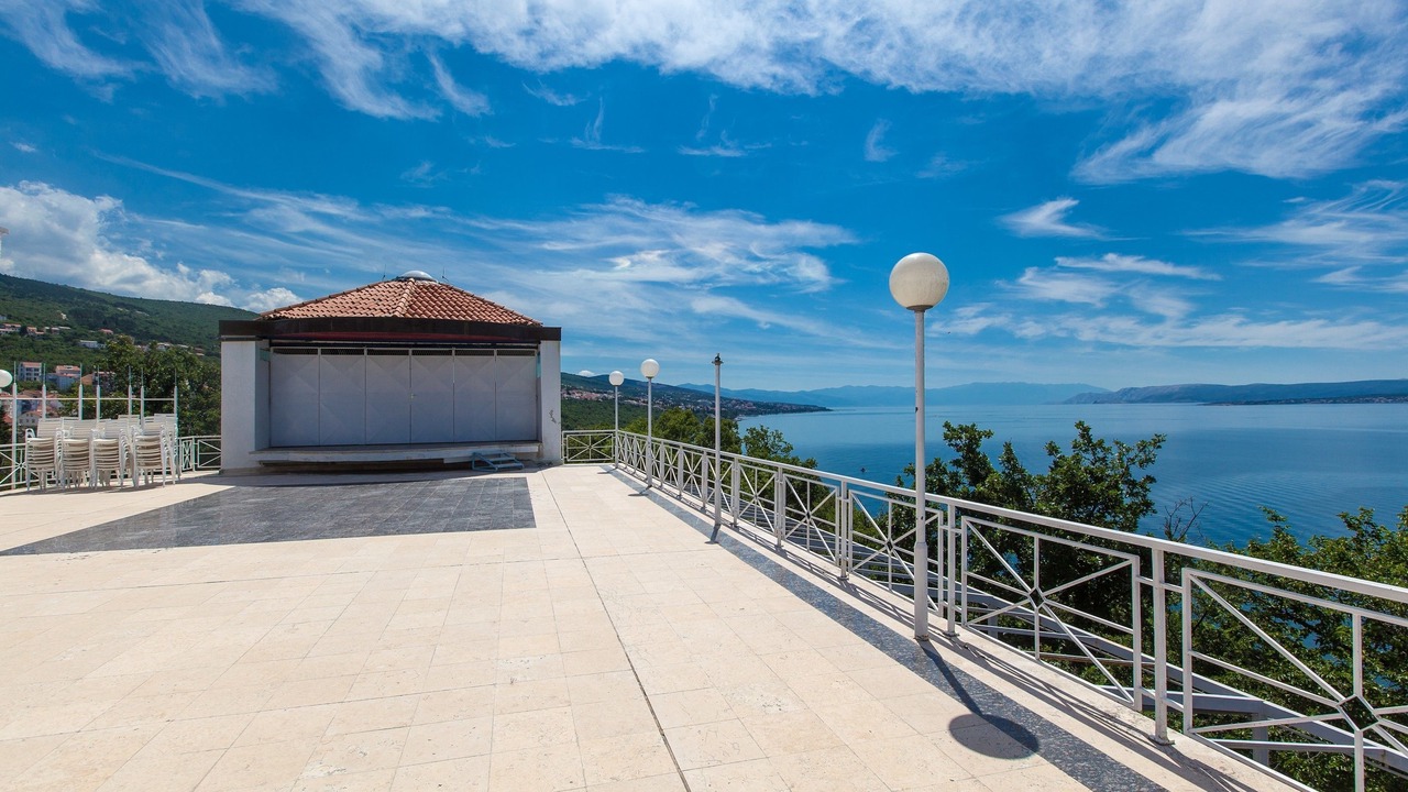Photo of Patio Balcony in Klanfari