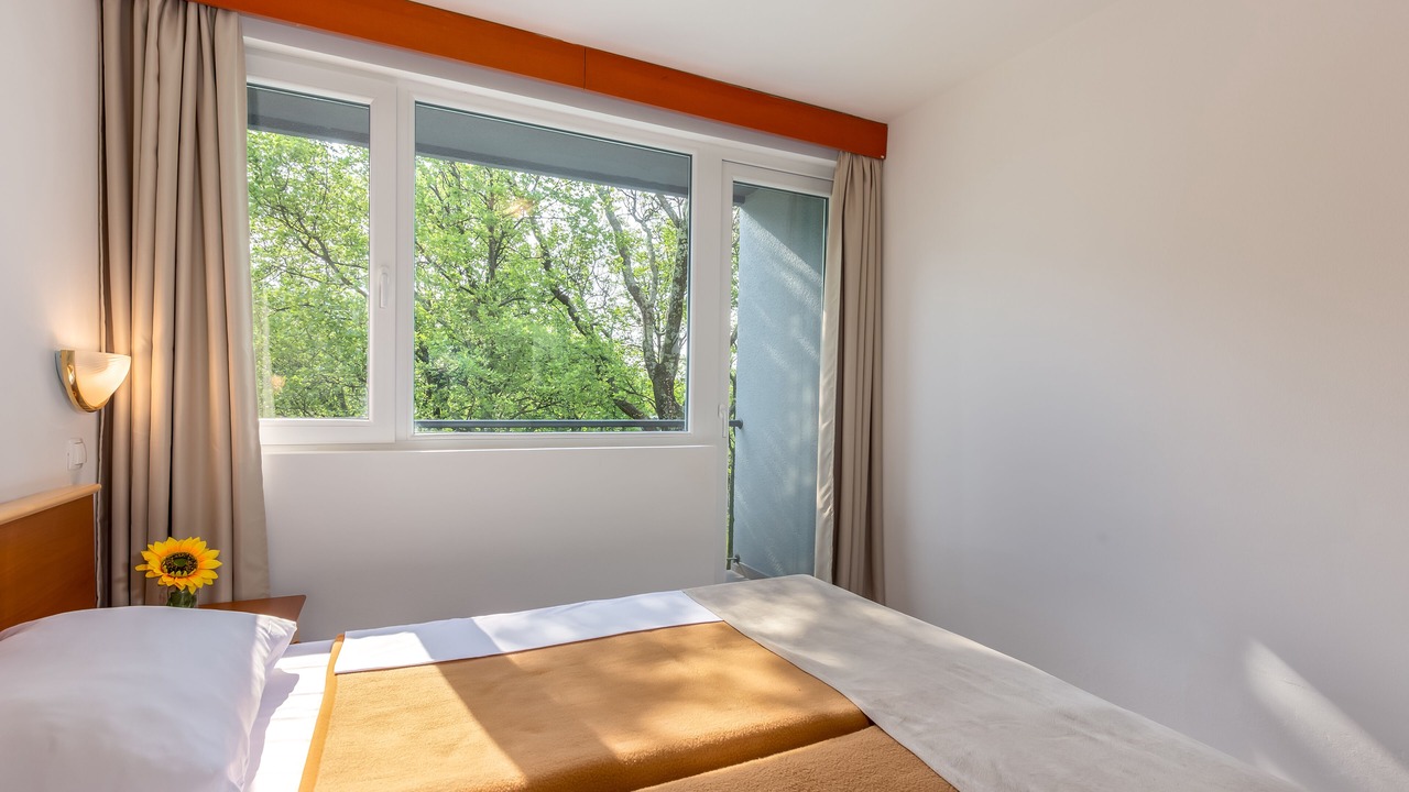 Photo of Bedroom in Klanfari