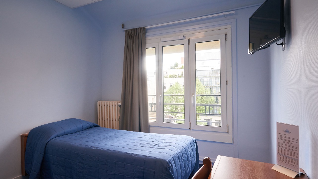 Photo of Bedroom in Decre-Cathedrale