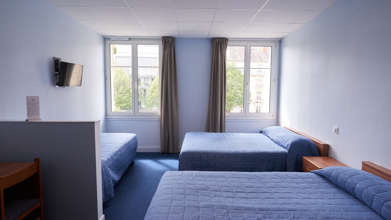 Photo of Bedroom in Decre-Cathedrale
