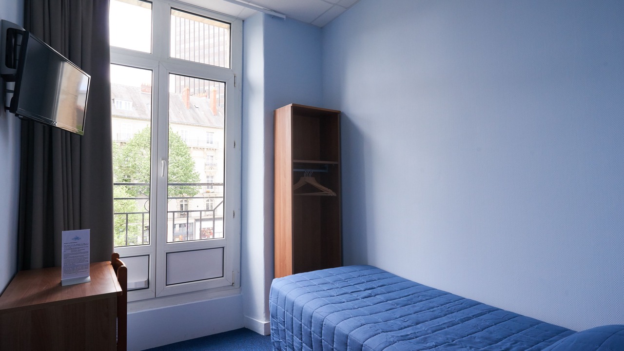 Photo of Bedroom in Decre-Cathedrale