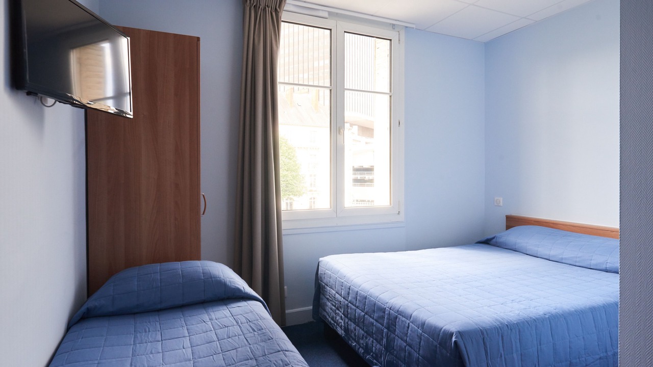 Photo of Bedroom in Decre-Cathedrale