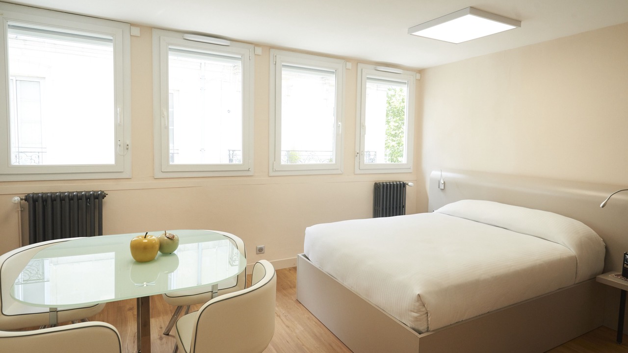 Photo of Bedroom in Decre-Cathedrale