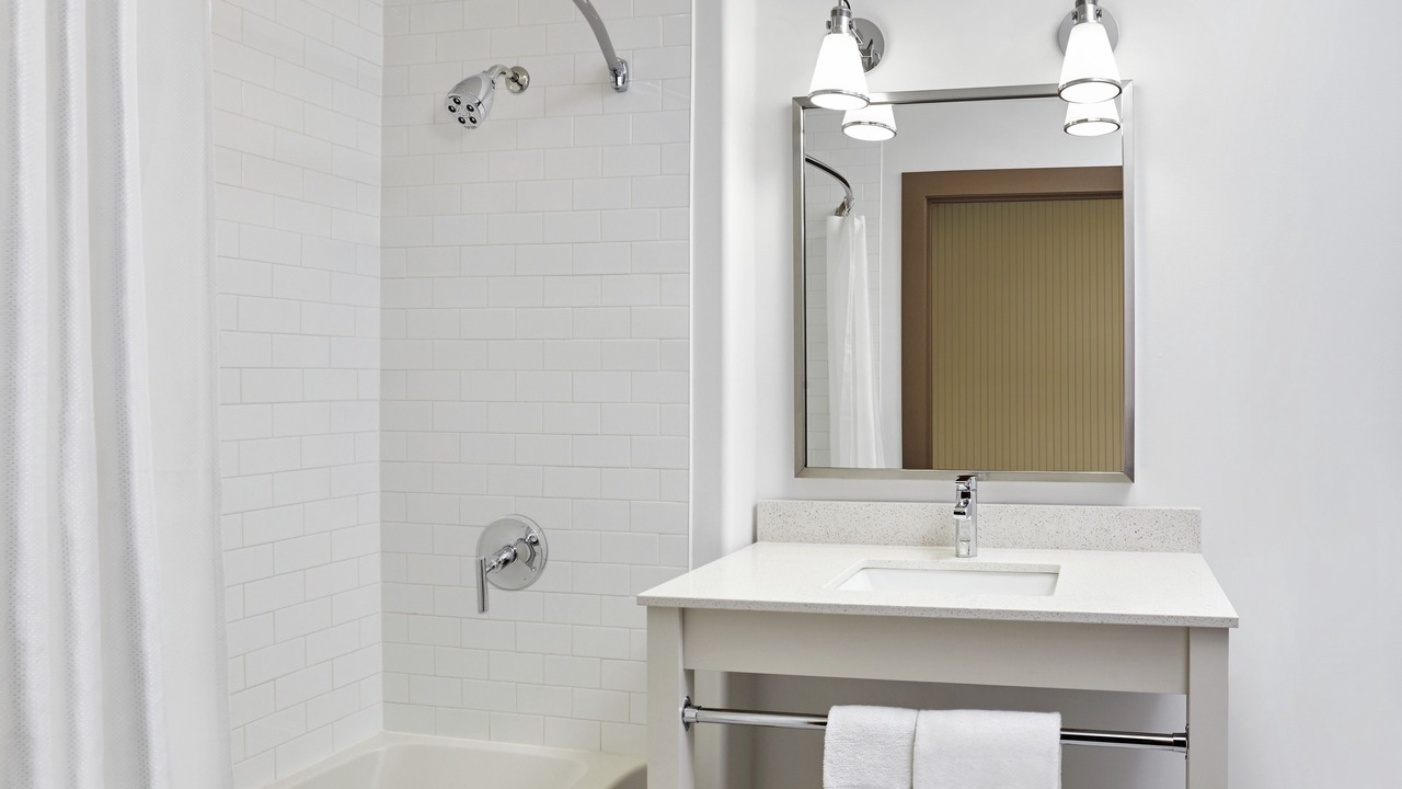 Photo of Bathroom in Regina