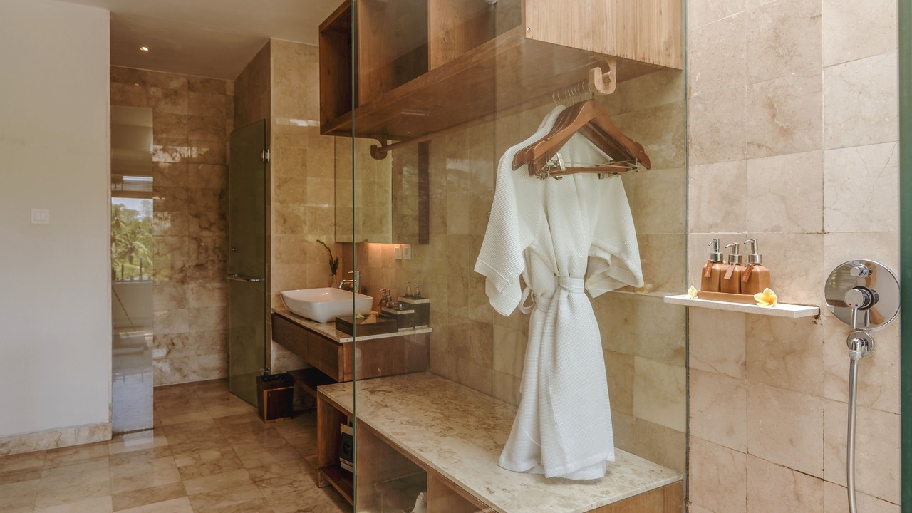 Photo of Bathroom in Kelusa