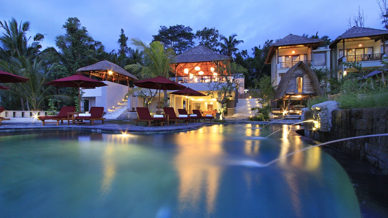 Photo of Outdoor in Kelusa