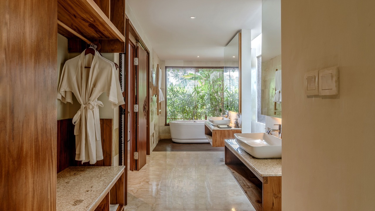 Photo of Bathroom in Kelusa