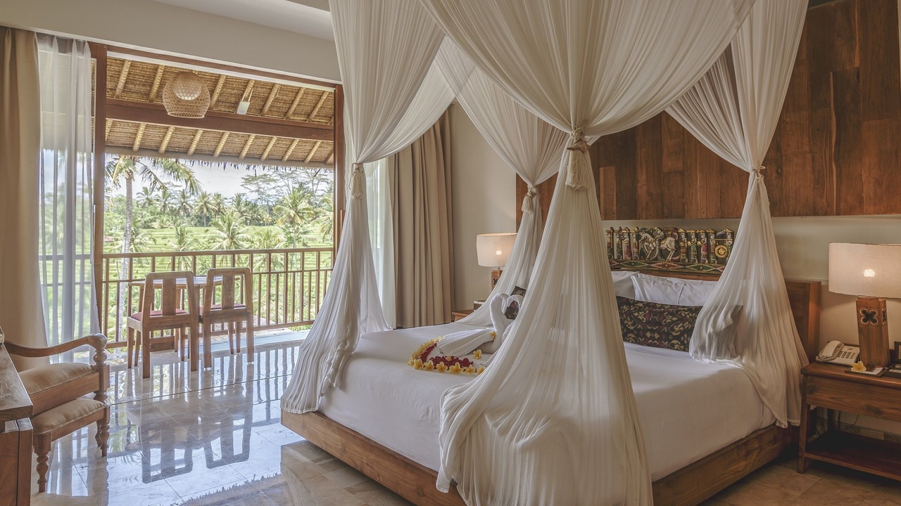 Photo of Bedroom in Kelusa