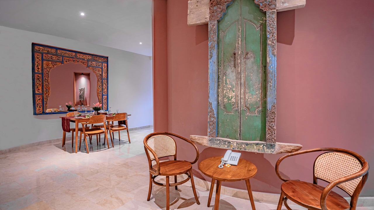 Photo of Livingroom in Kelusa