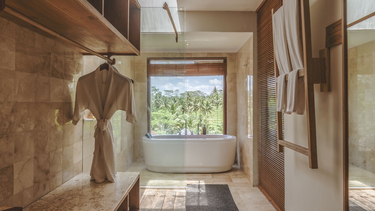 Photo of Bathroom in Kelusa