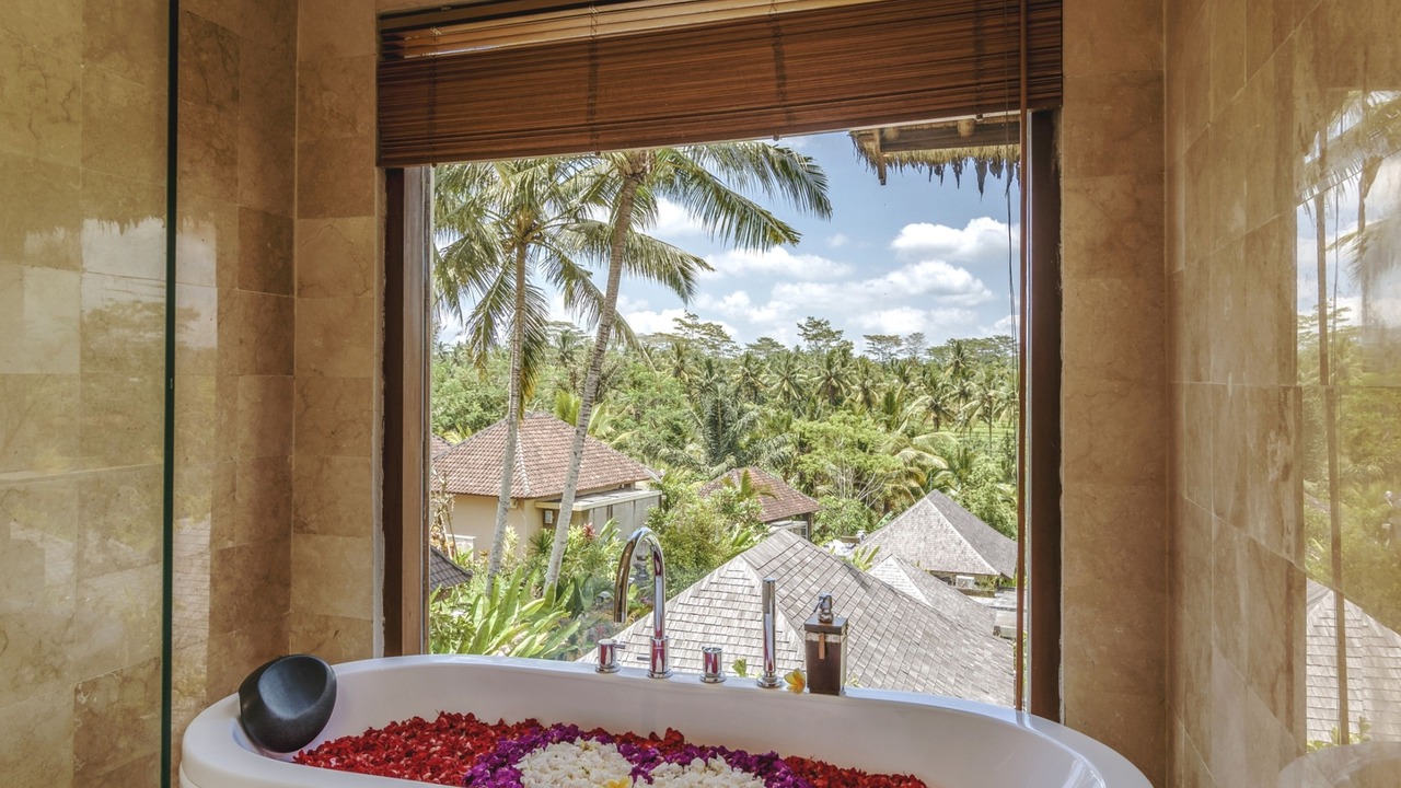 Photo of Bathroom in Kelusa