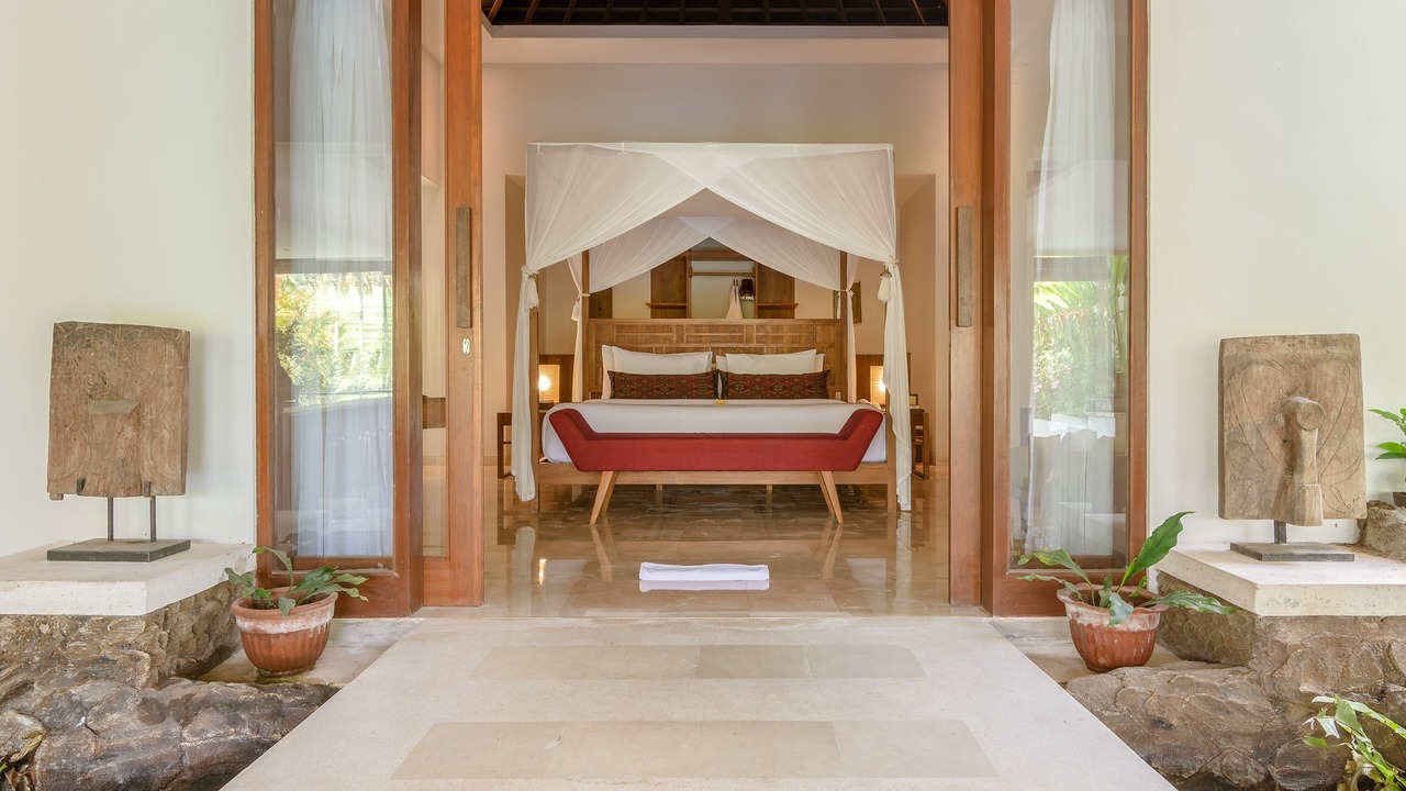 Photo of Bedroom in Kelusa