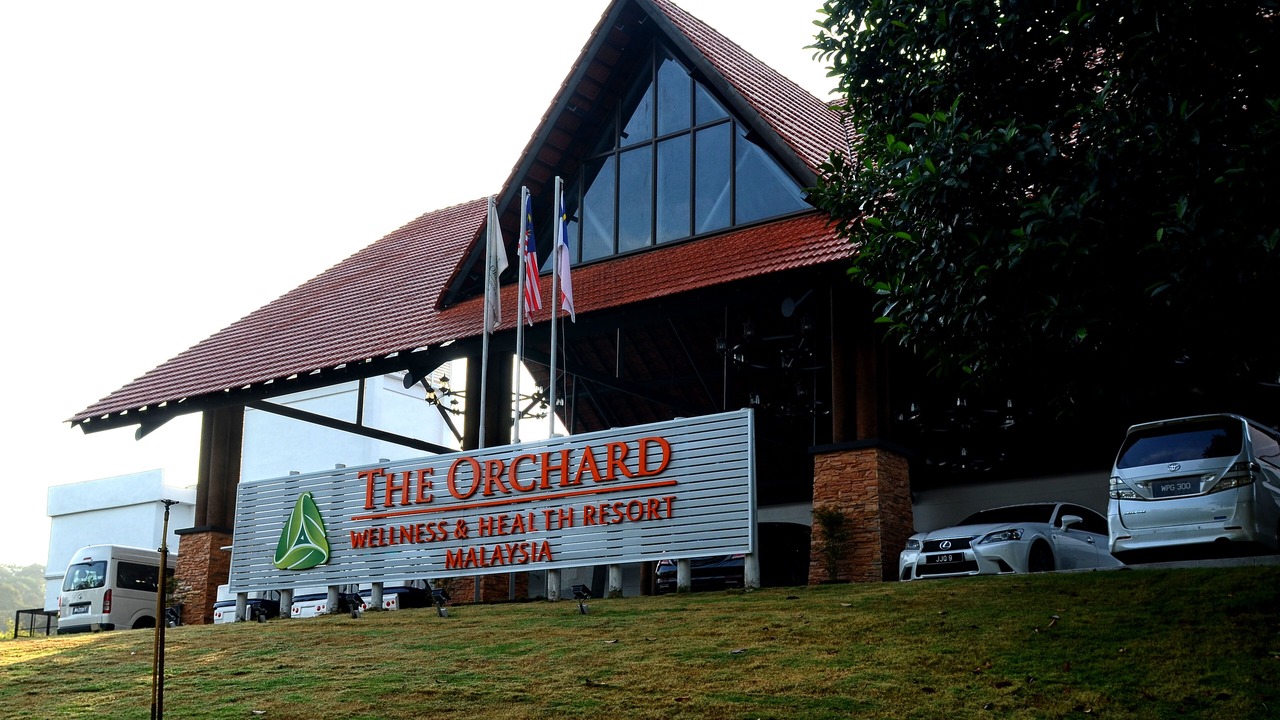 Photo of Outdoor in Brisu