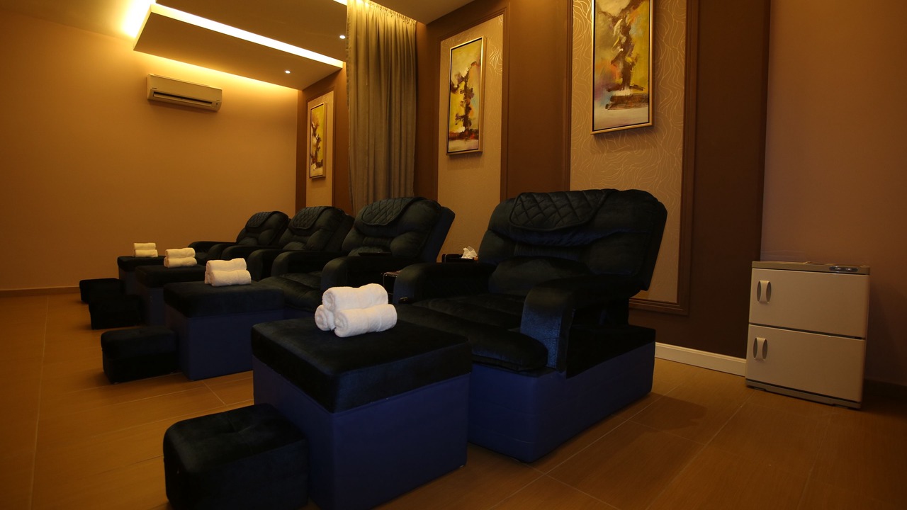 Photo of Bedroom in Brisu