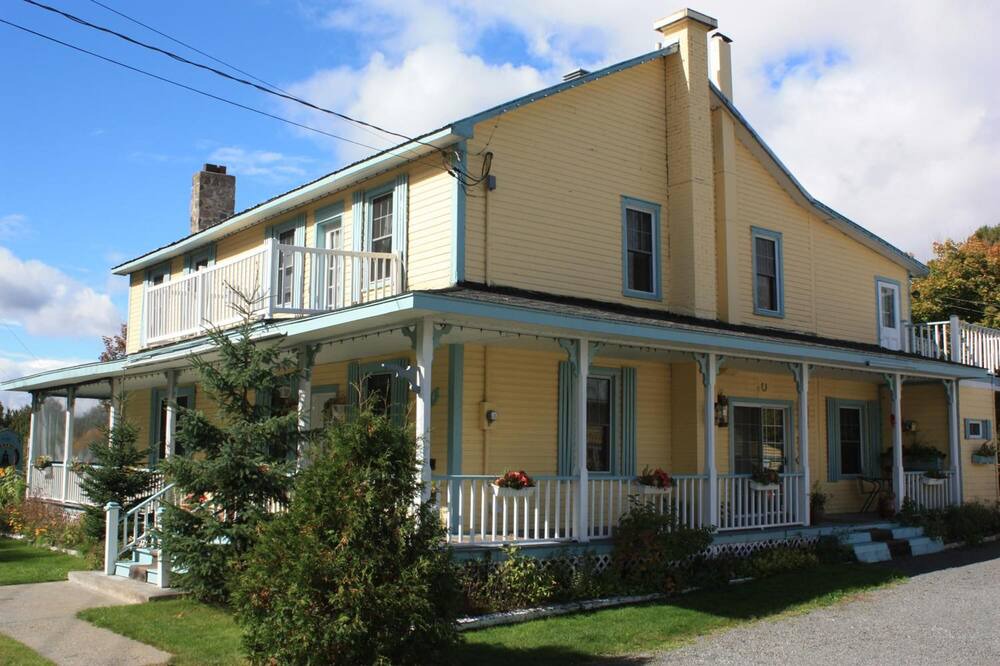 Photo of Outdoor in Sainte-Adele