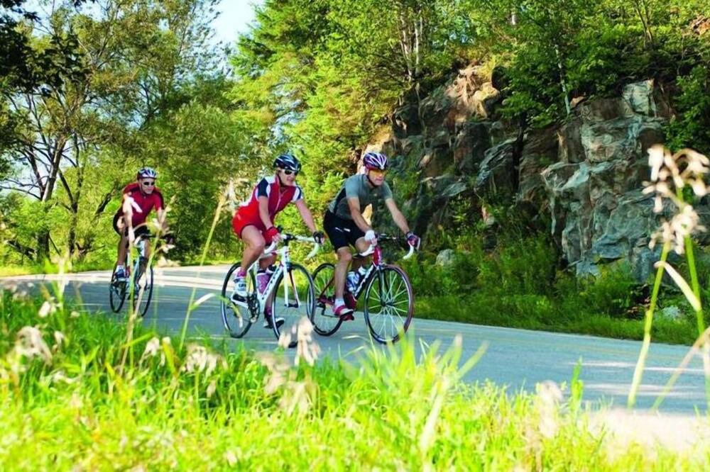 Photo of Outdoor in Sainte-Adele