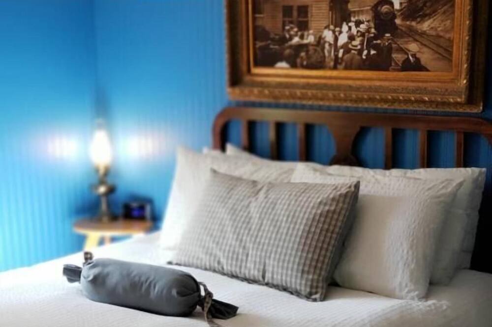 Photo of Bedroom in Sainte-Adele