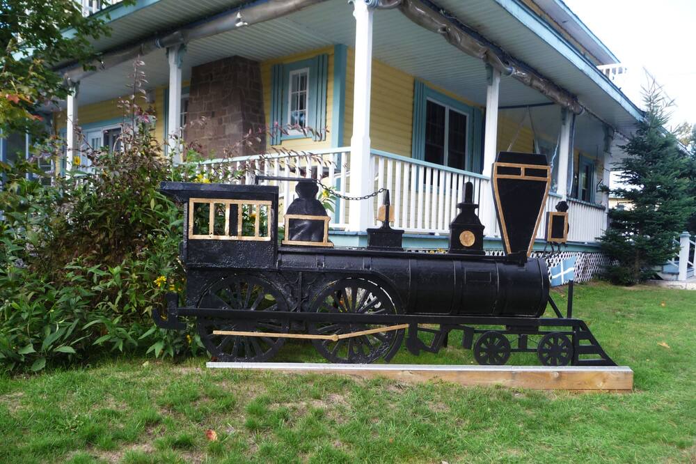 Photo of Outdoor in Sainte-Adele