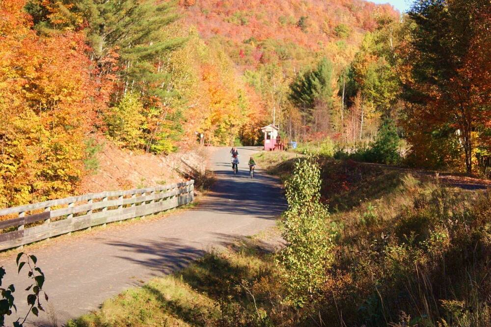 Photo of Outdoor in Sainte-Adele