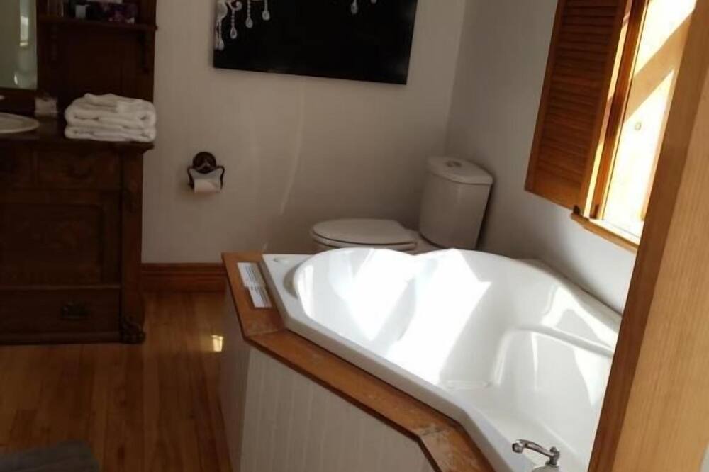 Photo of Bathroom in Sainte-Adele