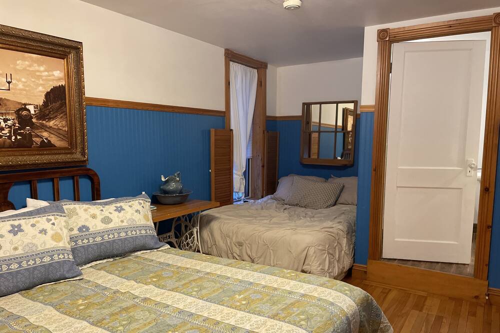 Photo of Bedroom in Sainte-Adele