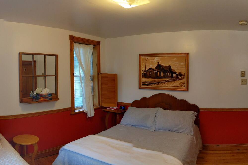 Photo of Bedroom in Sainte-Adele
