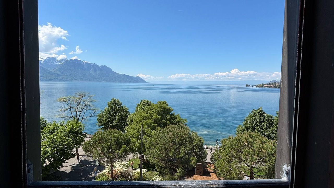 Photo of Others in Montreux City Centre