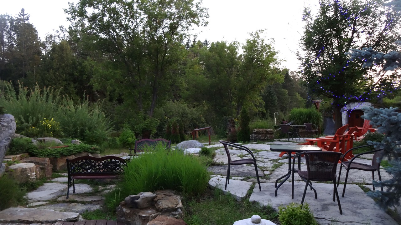 Photo of Outdoor in Morin Heights
