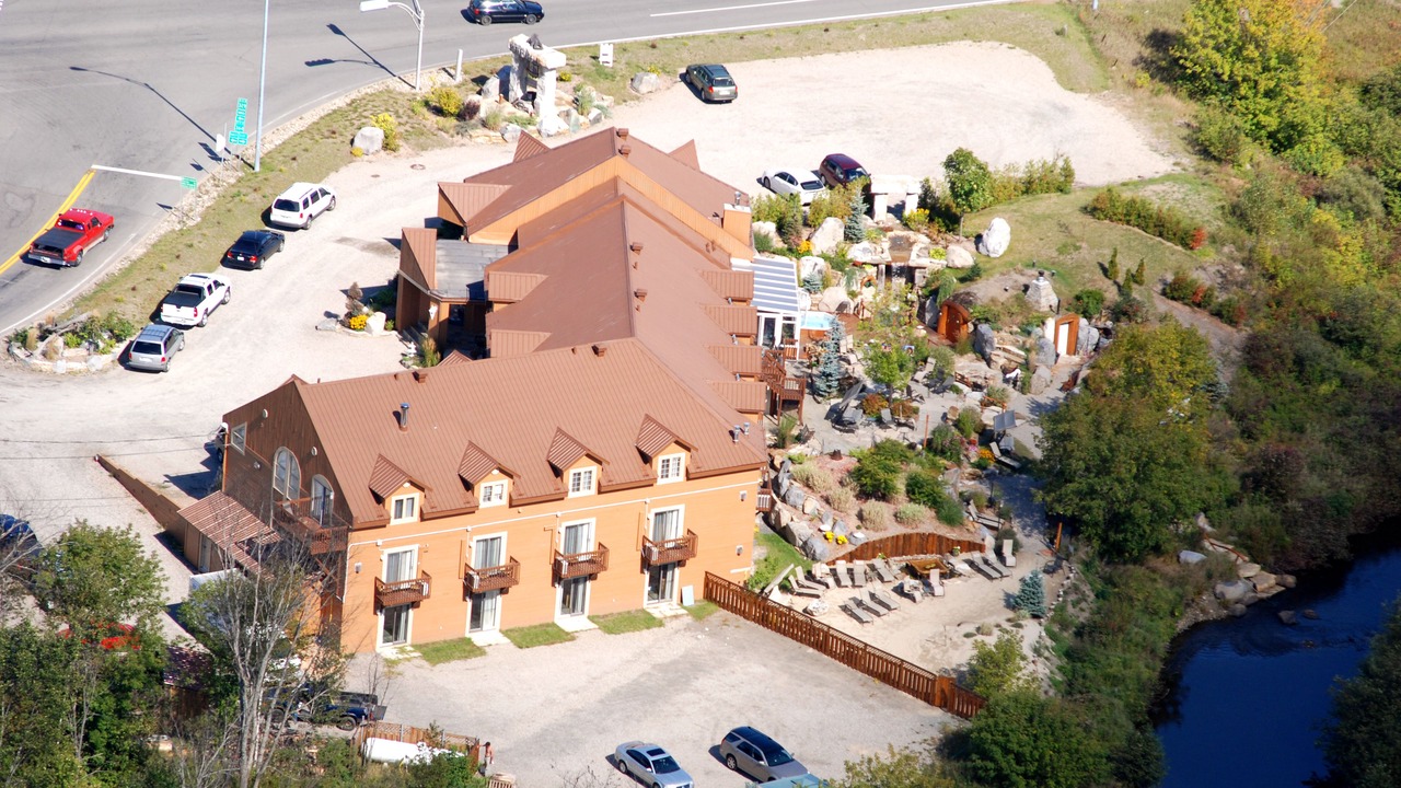 Photo of Outdoor in Morin Heights