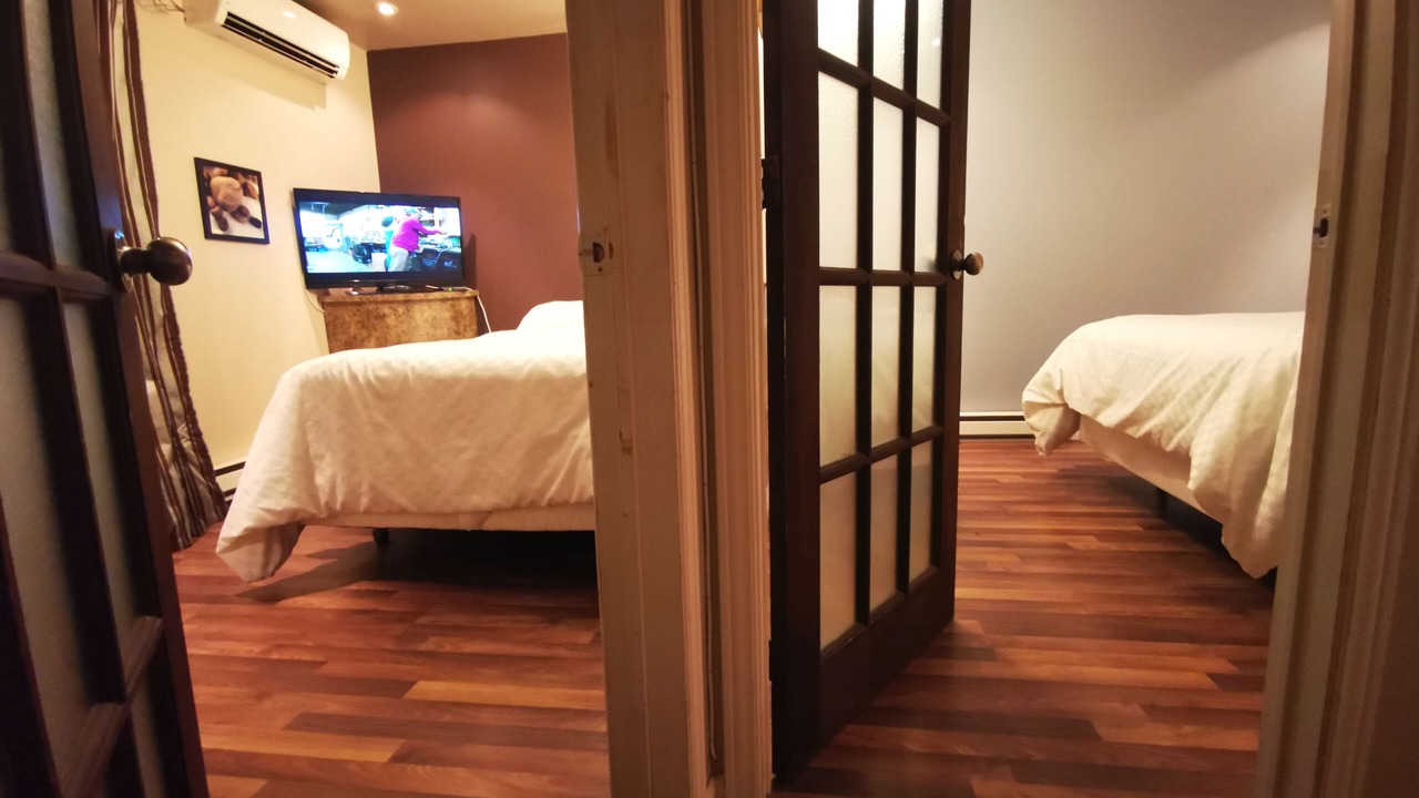 Photo of Bedroom in Morin Heights