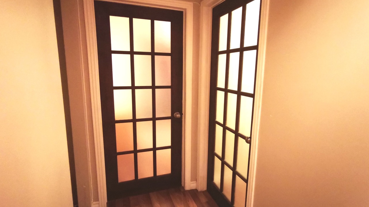 Photo of Bedroom in Morin Heights