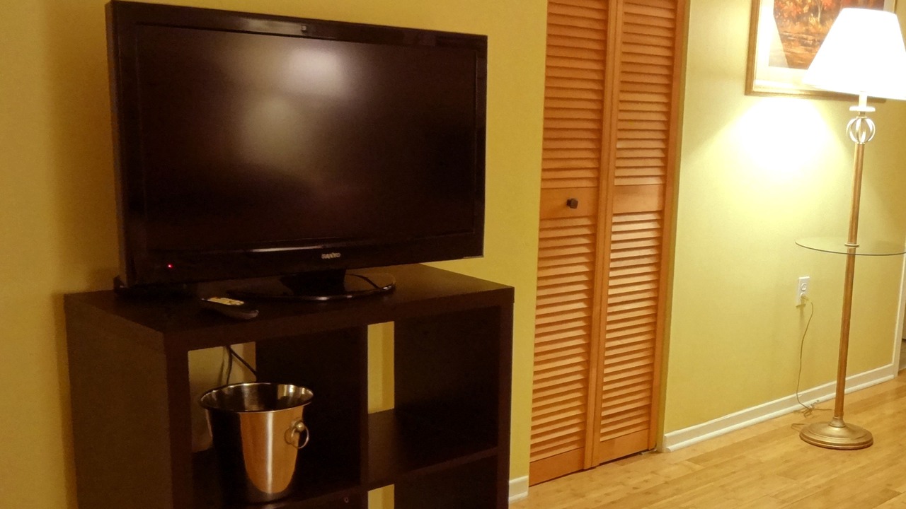 Photo of Bedroom in Morin Heights