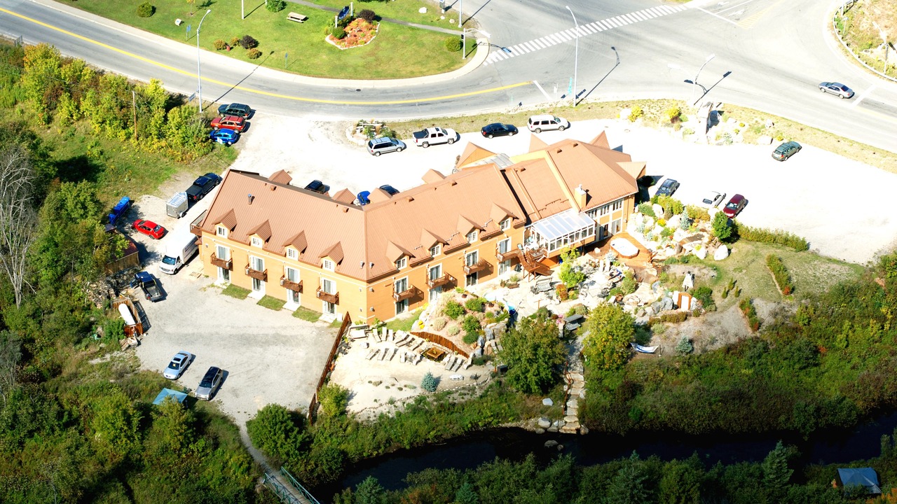 Photo of Outdoor in Morin Heights