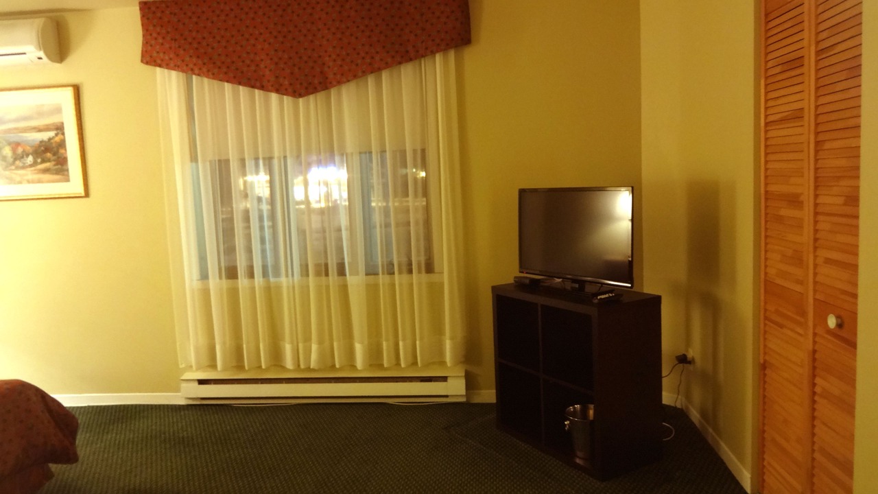Photo of Bedroom in Morin Heights