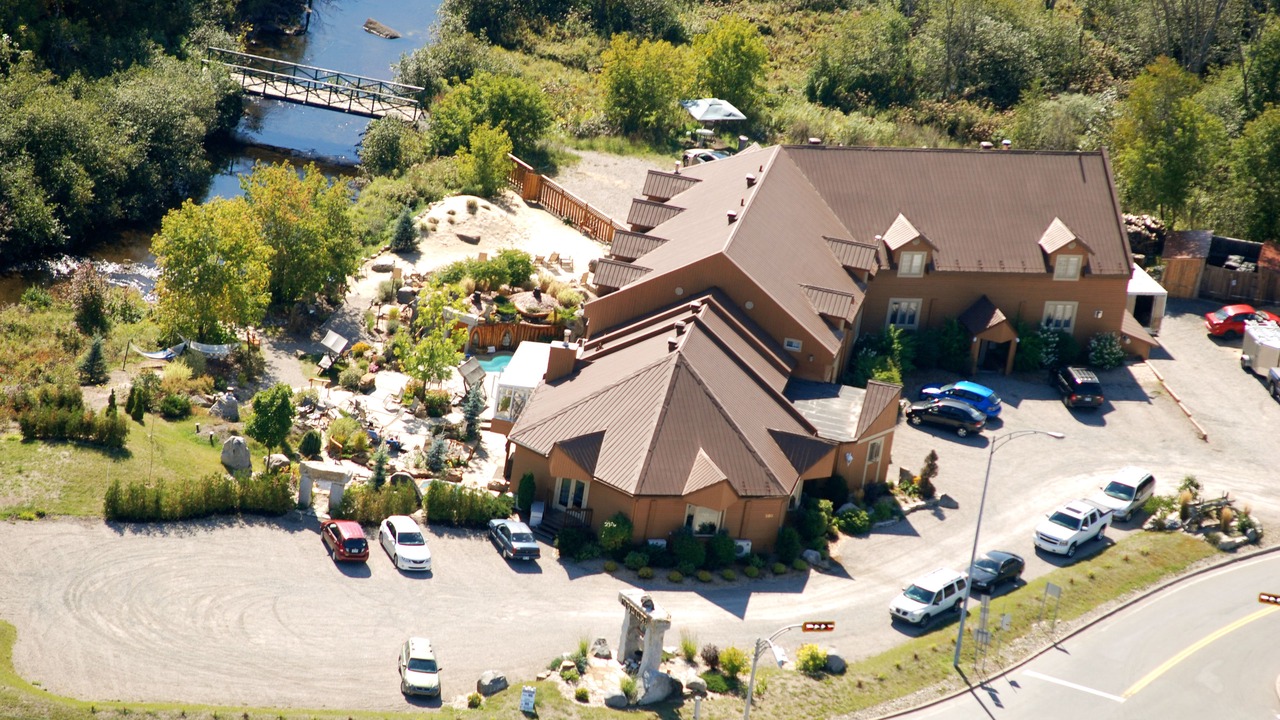 Photo of Outdoor in Morin Heights