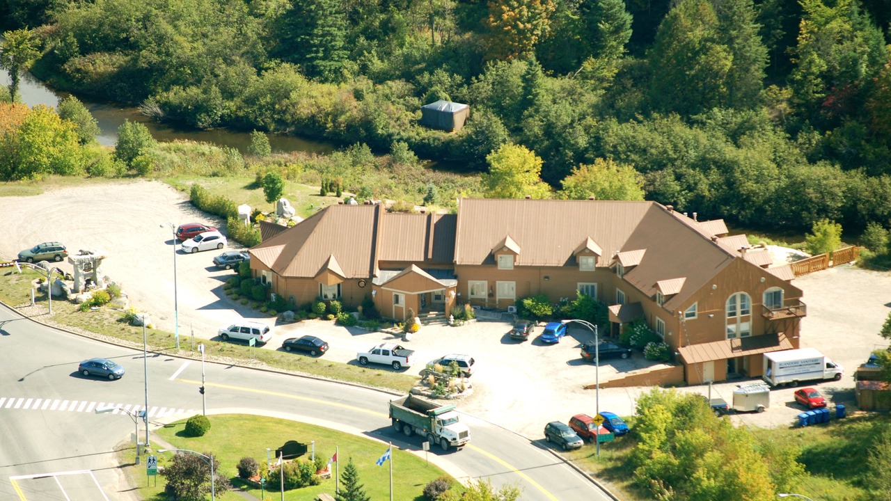 Photo of Outdoor in Morin Heights