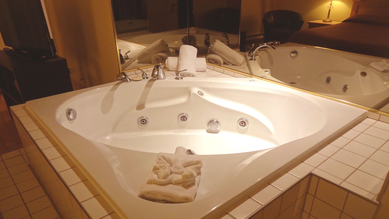 Photo of Bedroom in Morin Heights