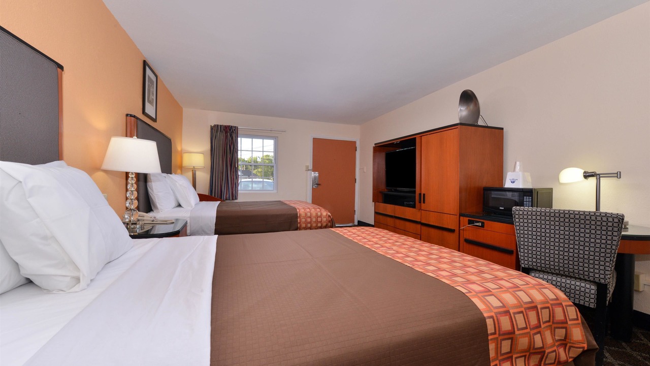 Photo of Bedroom in Moylan