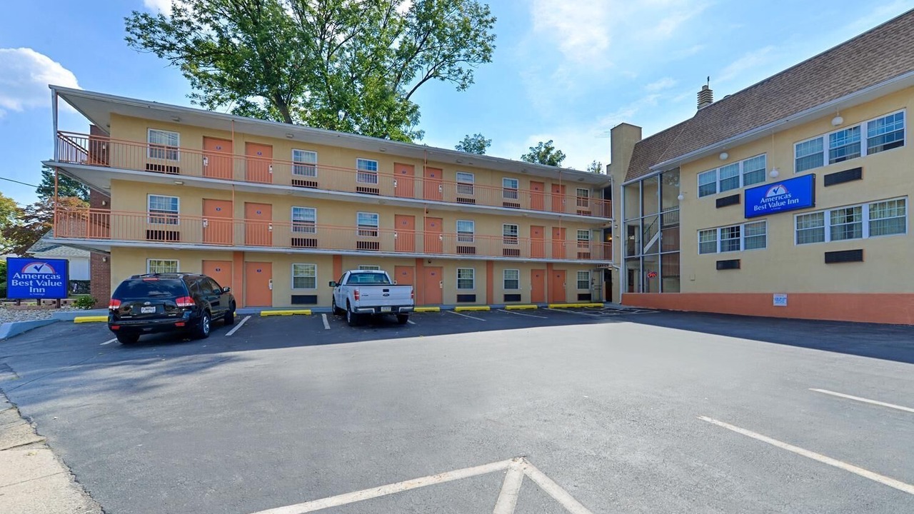 Photo of Outdoor in Moylan