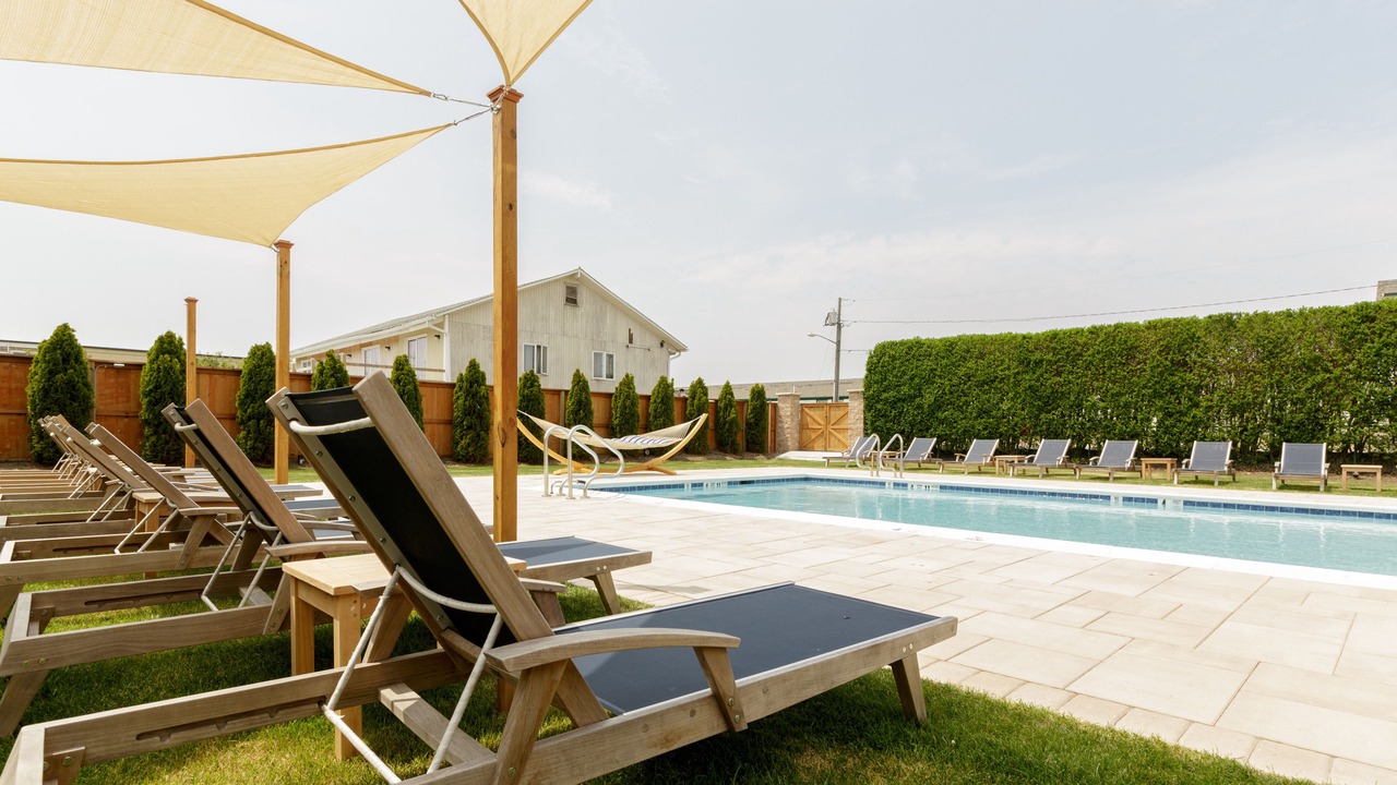 Photo of Outdoor in Montauk