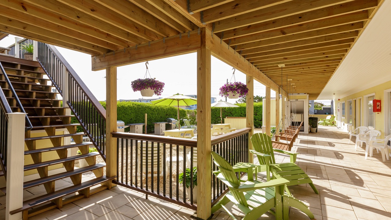 Photo of Outdoor in Montauk